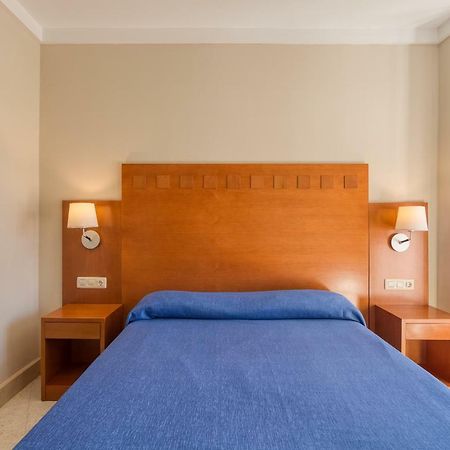 Tc Apartamentos Tamanaco Пуерто Рико Екстериор снимка