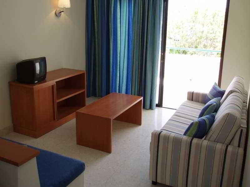 Tc Apartamentos Tamanaco Пуерто Рико Екстериор снимка