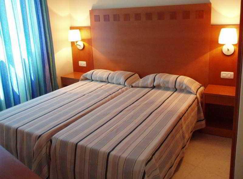 Tc Apartamentos Tamanaco Пуерто Рико Екстериор снимка