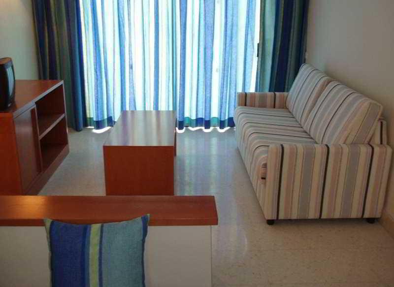 Tc Apartamentos Tamanaco Пуерто Рико Екстериор снимка