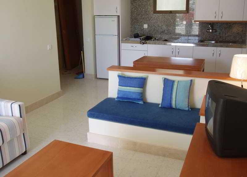 Tc Apartamentos Tamanaco Пуерто Рико Екстериор снимка