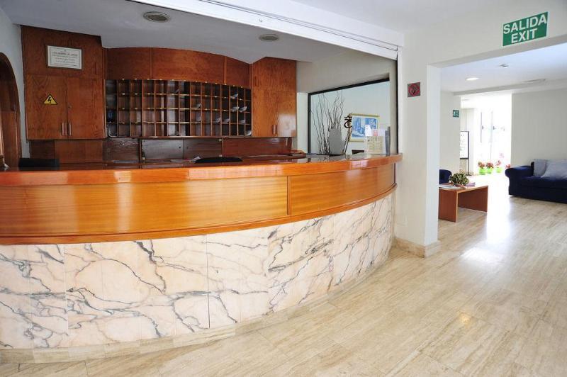Tc Apartamentos Tamanaco Пуерто Рико Екстериор снимка