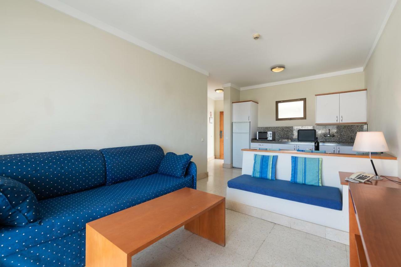 Tc Apartamentos Tamanaco Пуерто Рико Екстериор снимка