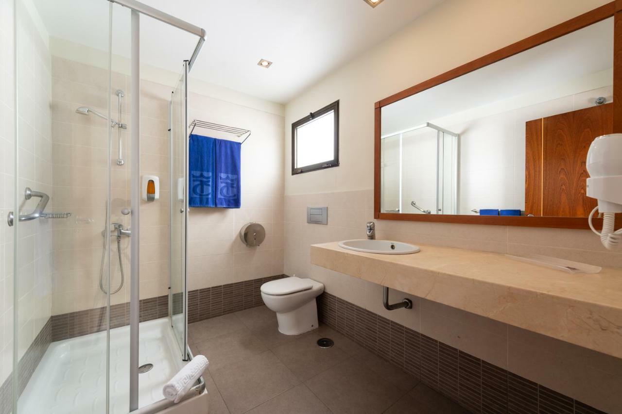Tc Apartamentos Tamanaco Пуерто Рико Екстериор снимка