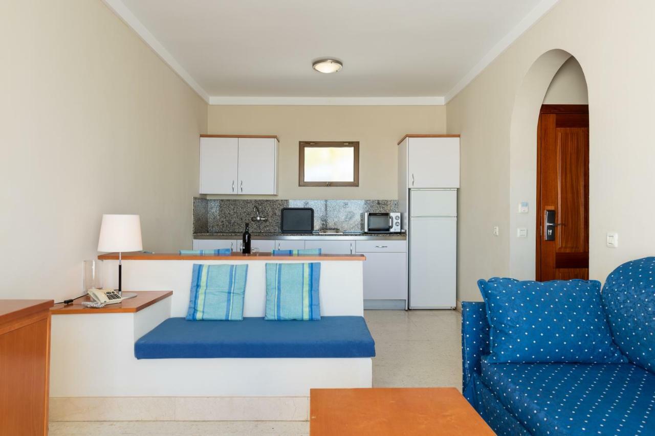 Tc Apartamentos Tamanaco Пуерто Рико Екстериор снимка