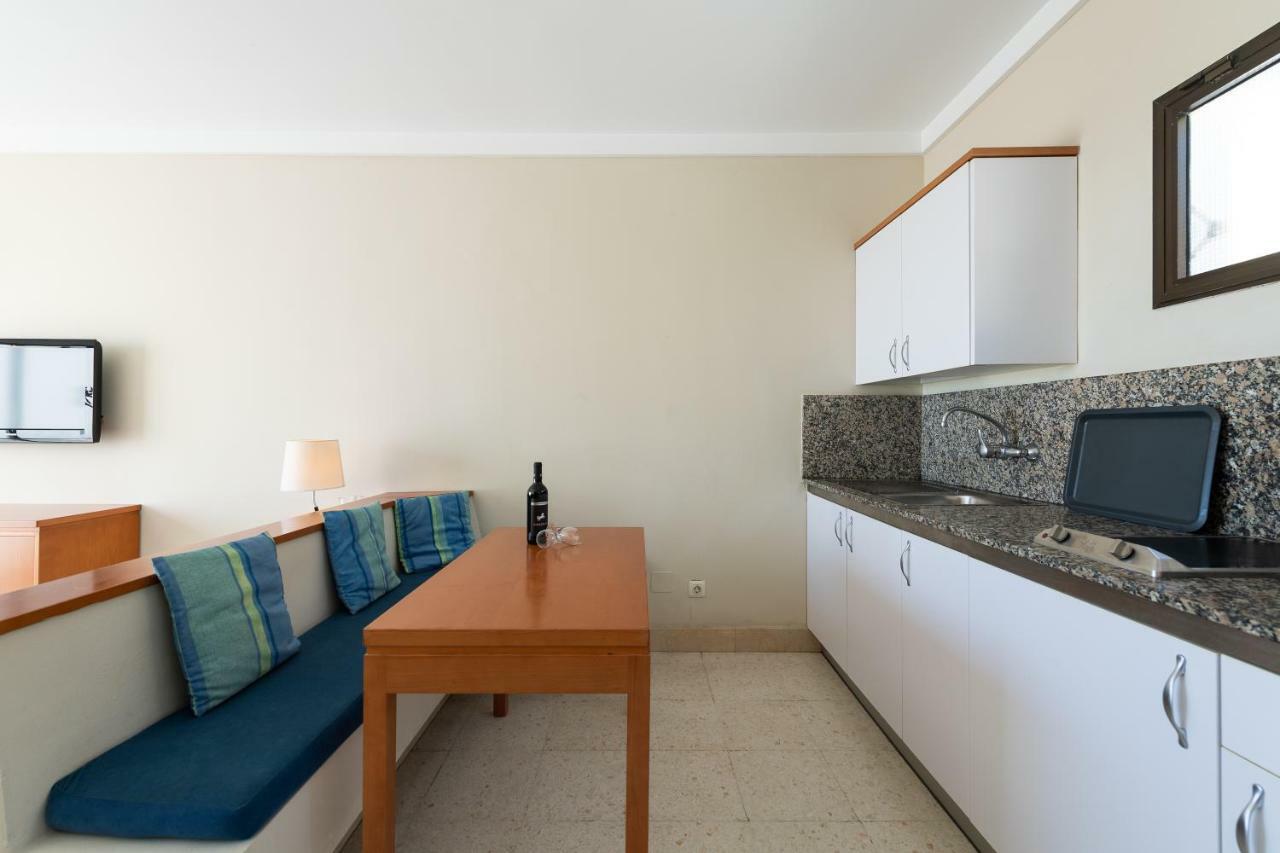 Tc Apartamentos Tamanaco Пуерто Рико Екстериор снимка