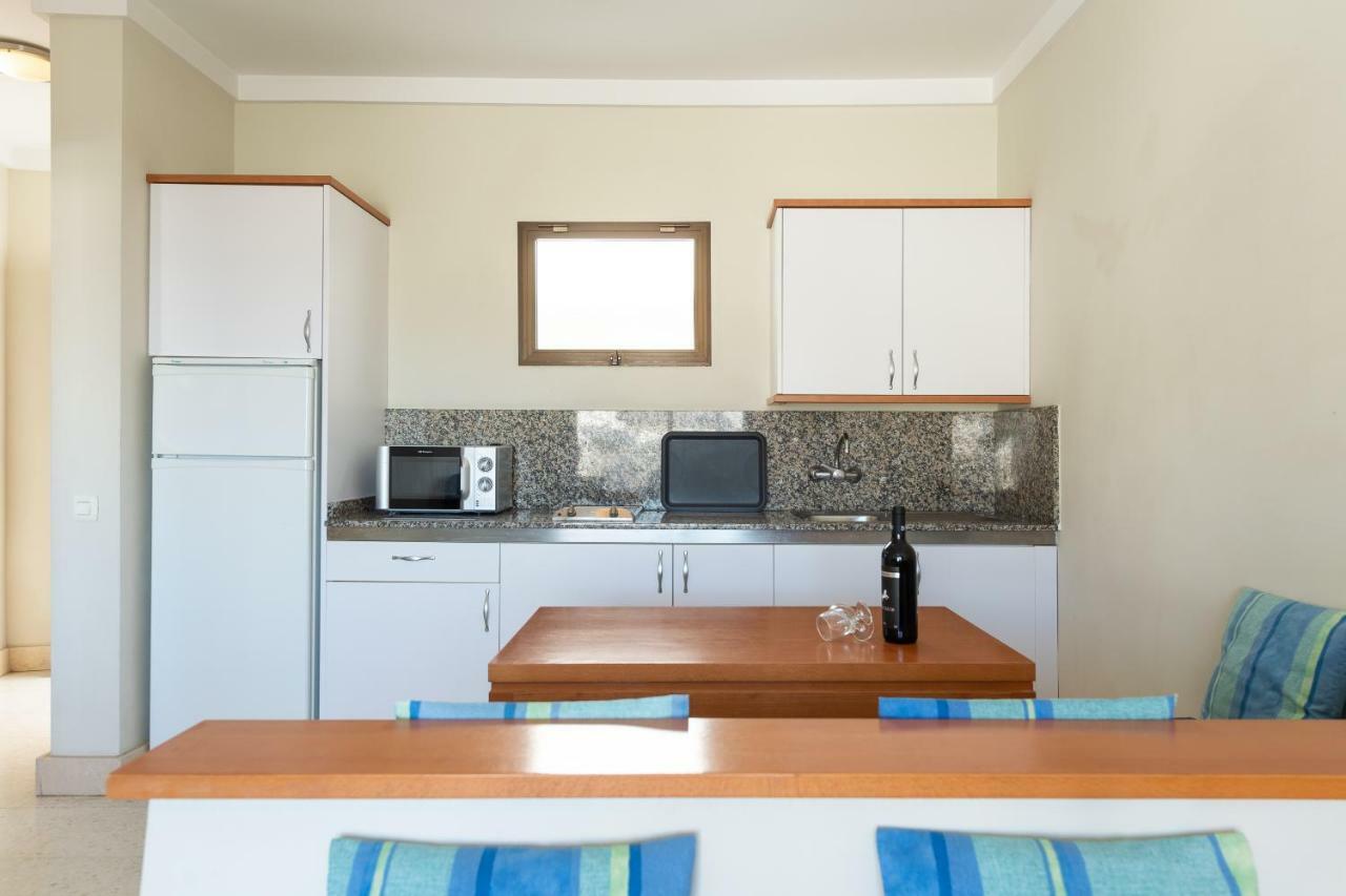 Tc Apartamentos Tamanaco Пуерто Рико Екстериор снимка