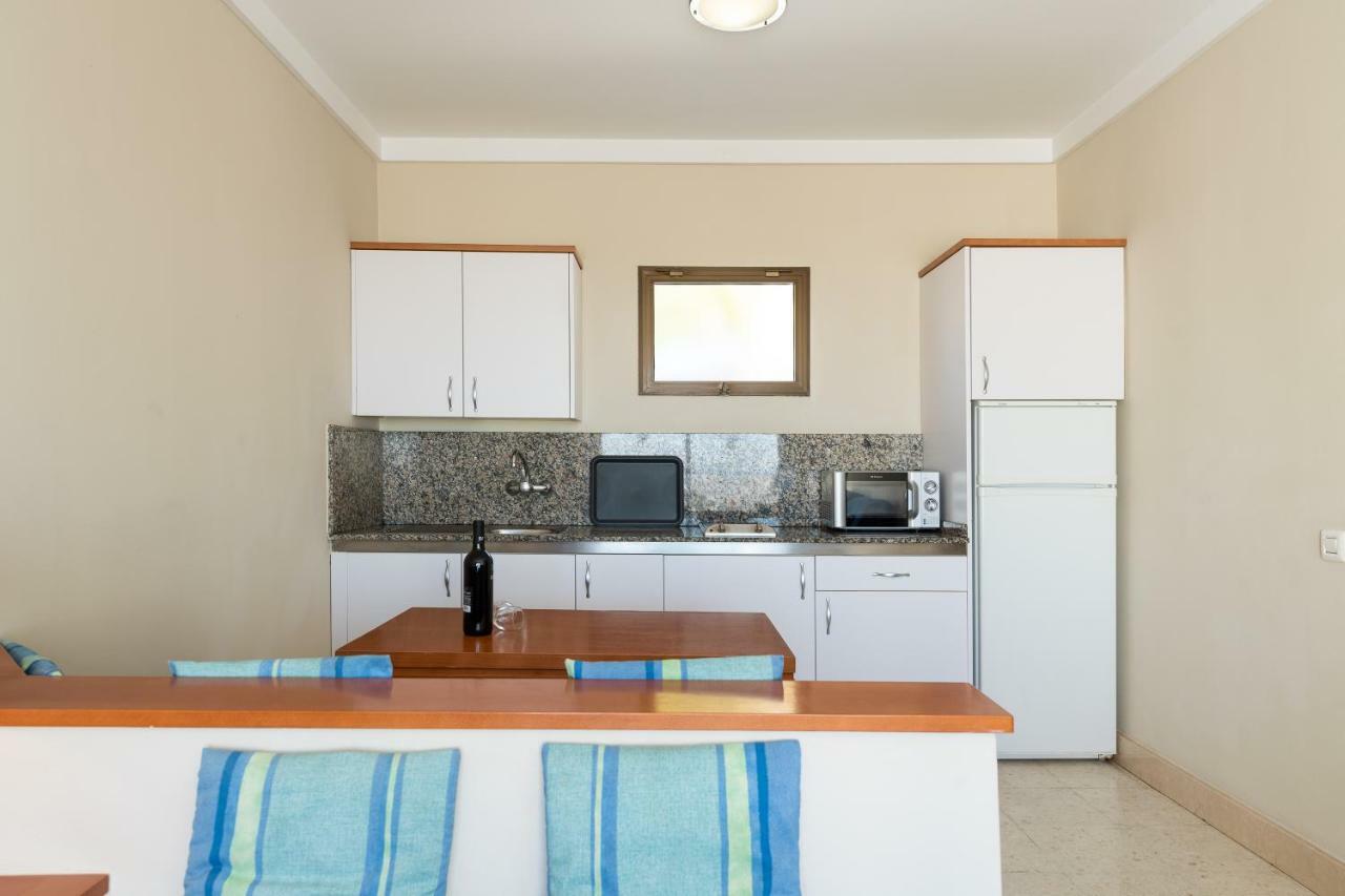 Tc Apartamentos Tamanaco Пуерто Рико Екстериор снимка