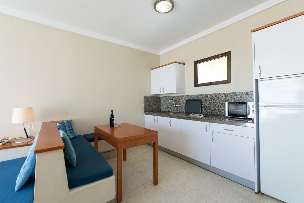 Tc Apartamentos Tamanaco Пуерто Рико Екстериор снимка
