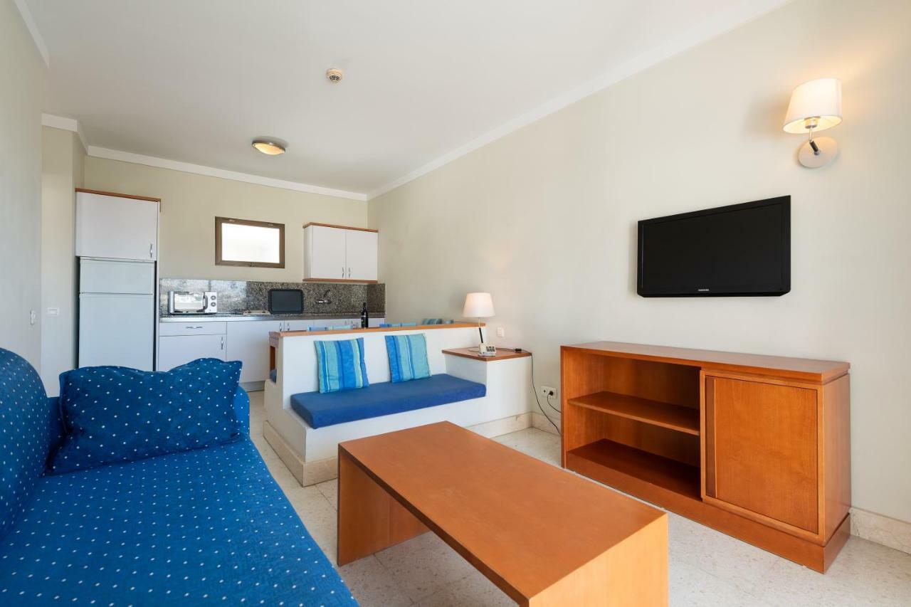Tc Apartamentos Tamanaco Пуерто Рико Екстериор снимка