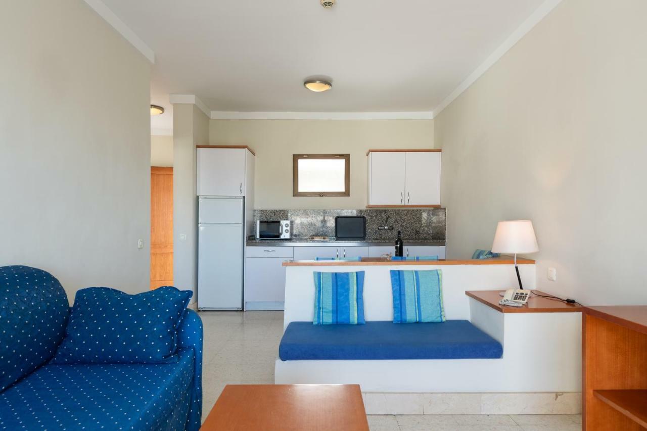Tc Apartamentos Tamanaco Пуерто Рико Екстериор снимка