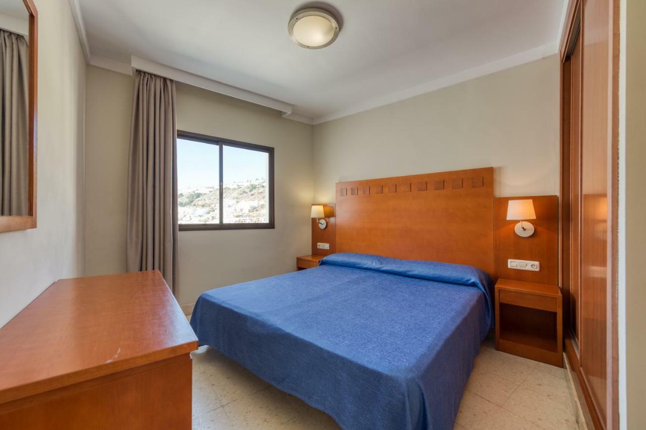Tc Apartamentos Tamanaco Пуерто Рико Екстериор снимка