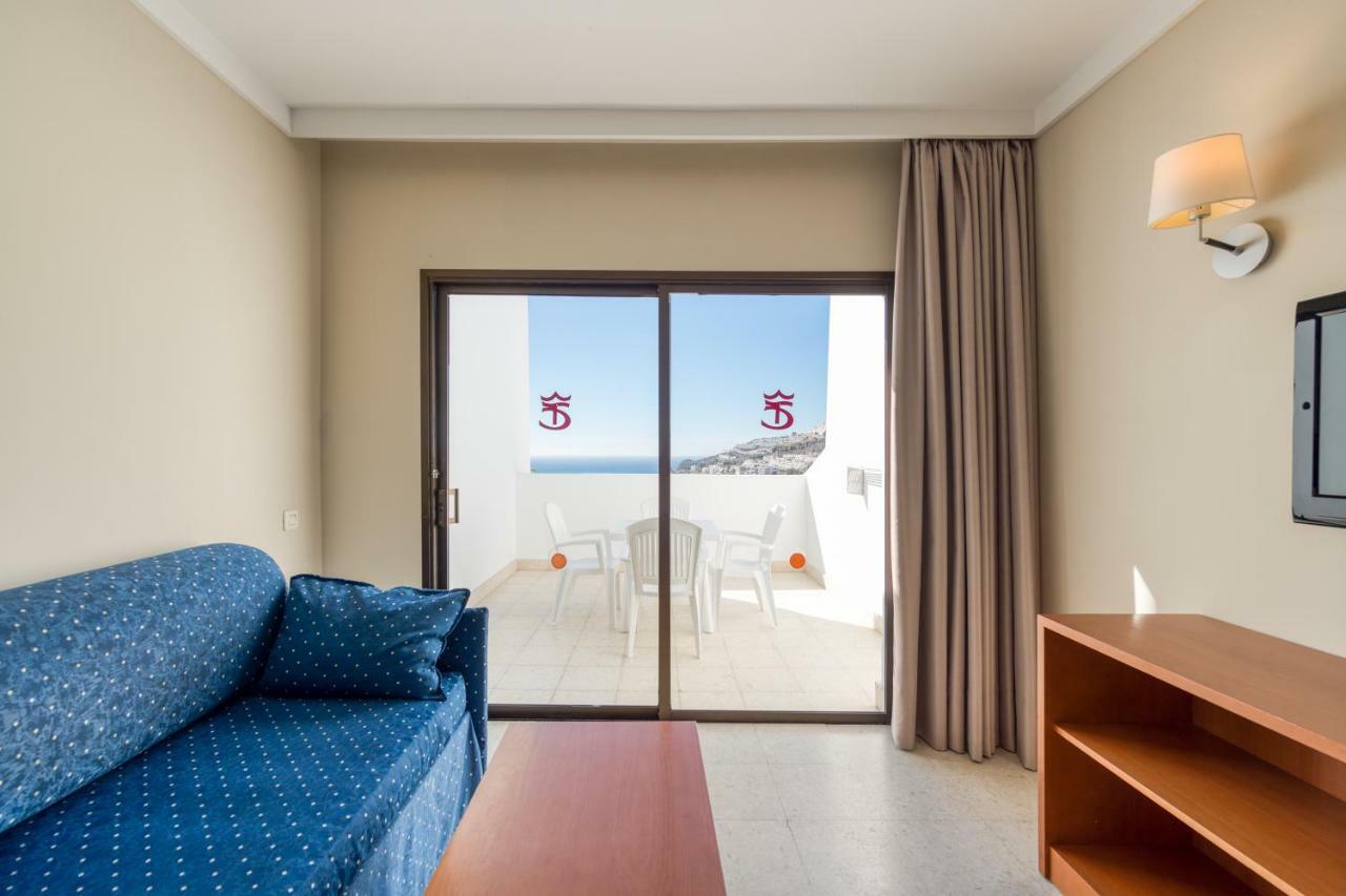 Tc Apartamentos Tamanaco Пуерто Рико Екстериор снимка