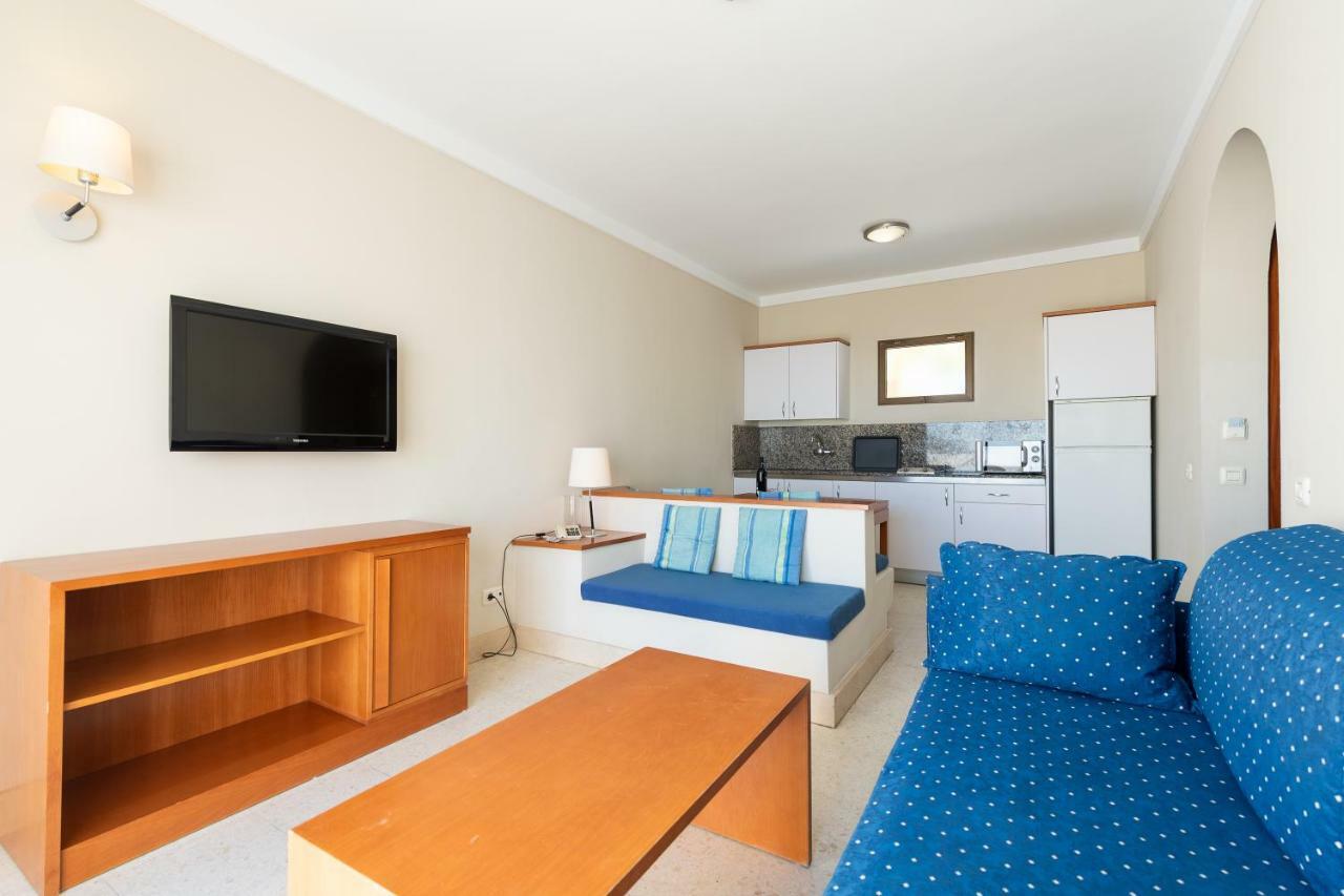 Tc Apartamentos Tamanaco Пуерто Рико Екстериор снимка
